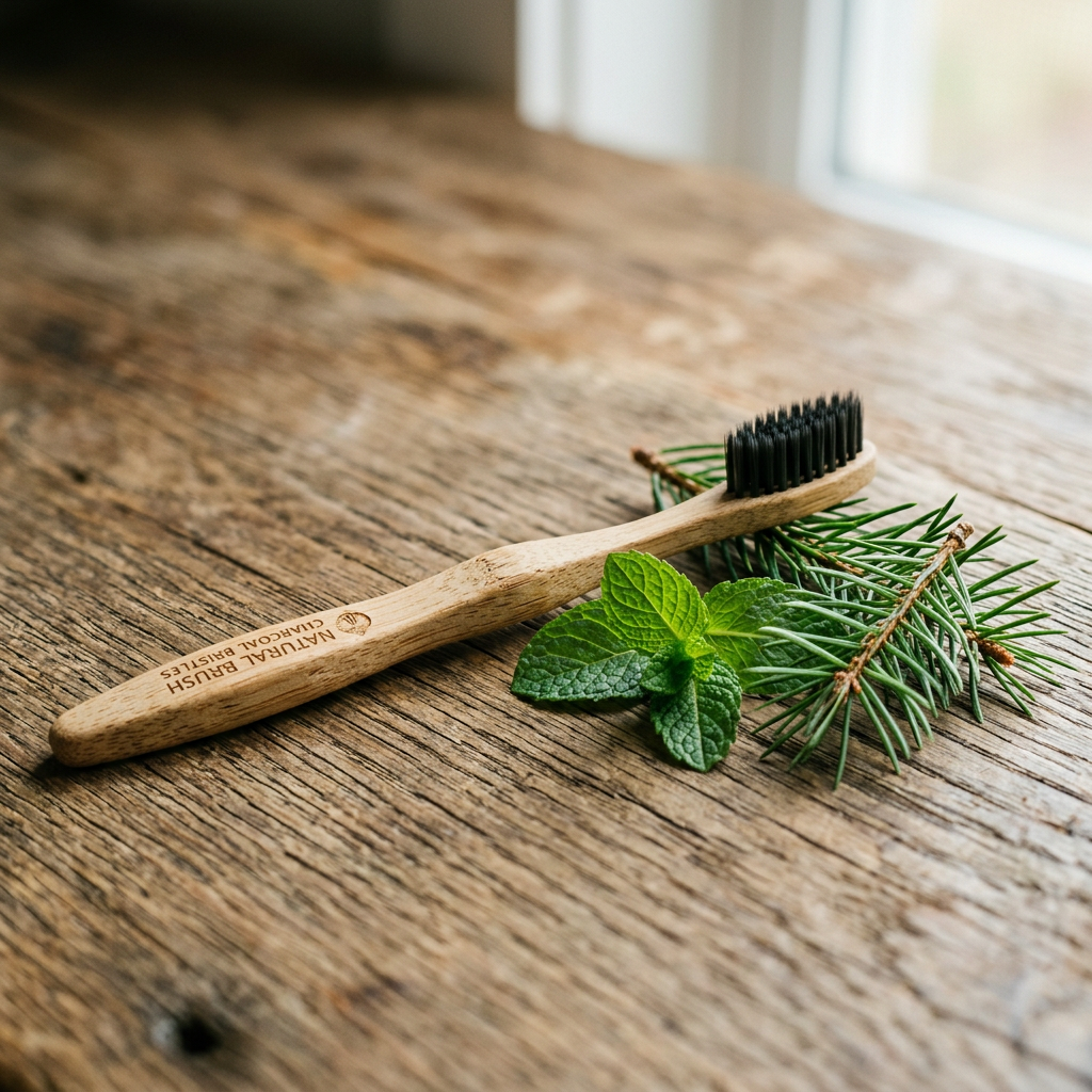 Non-Toxic Toothbrush: 5 Things to Look For Before You Buy